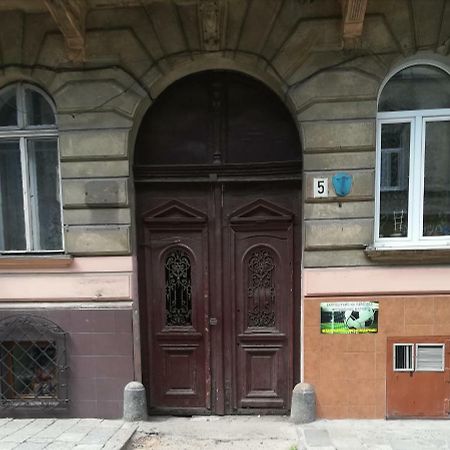 Lviv Apartamenty Exteriér fotografie
